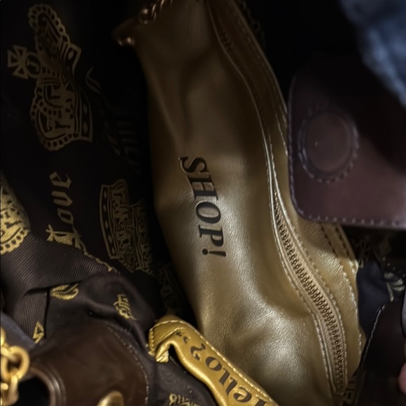 Juicy Couture Daydreamer Bag - Picture 10 of 11